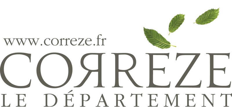 Conseil Départemental Corrèze