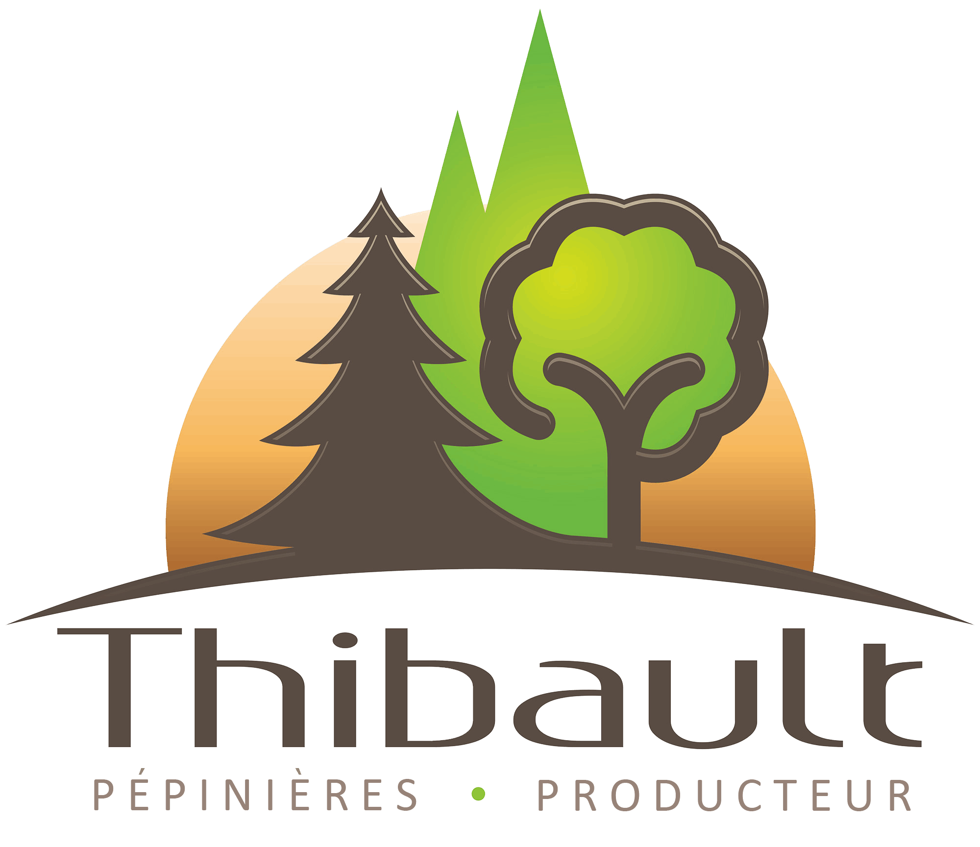 Pépinières Thibault